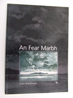 Colm Breathnach - An Fear Marbh - 9781902420004 - 1902420004