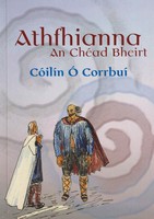Cóilín Ó Corrbuí - Athfianna:  An Chéad Bheirt - 6660012100576 - 6660012100576