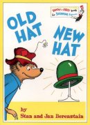 Stan Berenstain - Old Hat New Hat - 9780001712812 - V9780001712812