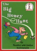 Stan Berenstain - The Big Honey Hunt - 9780001713260 - V9780001713260