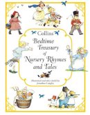 Jonathan Langley - The Best Ever Nursery Rhymes and Tales - 9780001982925 - V9780001982925