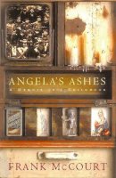 Frank Mccourt - Angela's Ashes : A Memoir of a Childhood - 9780002254434 - KEX0272843