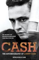 Johnny Cash - Cash: The Autobiography - 9780002740807 - V9780002740807