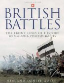 Ken Guest - British Battles (English Heritage) - 9780004709697 - KEX0264549