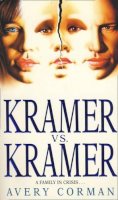 Avery Corman - Kramer Versus Kramer - 9780006158806 - KEX0237598