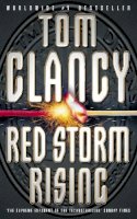 Tom Clancy - Red Storm Rising - 9780006173625 - V9780006173625