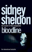 Sidney Sheldon - Bloodline - 9780006175018 - KEX0219290