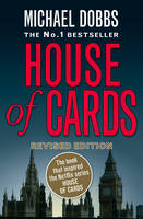 Michael Dobbs - House of Cards - 9780006176909 - KSS0003454