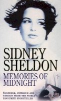 Sidney Sheldon - Memories of Midnight - 9780006178699 - KRS0016954