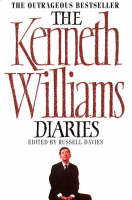 Russell Davies (Ed.) - The Kenneth Williams Diaries - 9780006380900 - V9780006380900