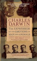 Charles Darwin - The Expression of the Emotions in Man and Animals - 9780006387343 - V9780006387343