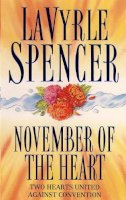Lavyrle Spencer - November of the Heart - 9780006476085 - KLN0015876