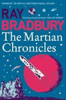 Ray Bradbury - Martian Chronicles (Flamingo Modern Classic) - 9780006479239 - 9780006479239