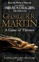 George R.r. Martin - A Game of Thrones - 9780006479888 - V9780006479888