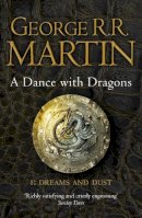 George R. R. Martin - A Dance with Dragons: Book 5 of a Song of Ice and Fire - 9780006486114 - V9780006486114