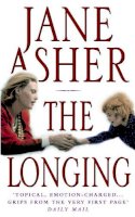 Asher, Jane - The Longing - 9780006490500 - KON0824822
