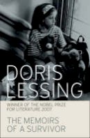 Doris Lessing - The Memoirs of a Survivor - 9780006493259 - V9780006493259
