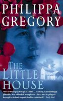 Philippa Gregory - The Little House - 9780006496434 - KEX0237568