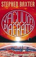 Stephen Baxter - Vacuum Diagrams: Short Stories in the Xeelee Sequence - 9780006498124 - KSS0004910