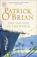 Patrick O’Brian - The Far Side of the World - 9780006499251 - V9780006499251