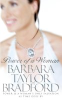 Barbara Taylor Bradford - Power of a Woman - 9780006510024 - KAK0009703