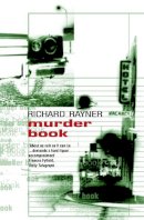 Richard Rayner - Murder Book - 9780006511403 - KST0025956