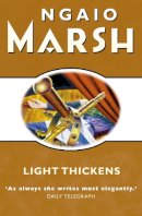 Marsh, Ngaio - Light Thickens - 9780006512325 - V9780006512325