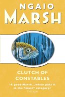 Ngaio Marsh - Clutch of Constables - 9780006512592 - V9780006512592