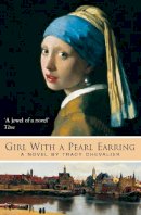 Tracy Chevalier - Girl with a Pearl Earring - 9780006513209 - KCE0000445