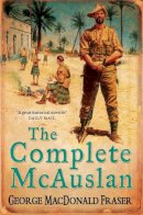 George Macdonald Fraser - The Complete McAuslan - 9780006513711 - 9780006513711