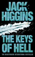 Jack Higgins - The Keys of Hell - 9780006514671 - KRA0008386