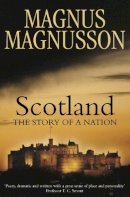 Magnus Magnusson - Scotland - 9780006531913 - V9780006531913