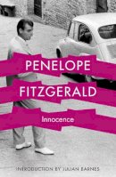 Penelope Fitzgerald - Innocence - 9780006542377 - V9780006542377