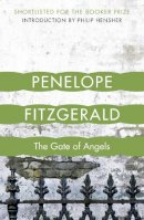 Penelope Fitzgerald - Gate of Angels (Flamingo) - 9780006543602 - V9780006543602