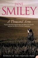 Smiley, Jane - A Thousand Acres - 9780006544821 - KRA0012084