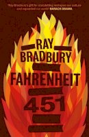 Ray Bradbury - Fahrenheit 451 (Flamingo Modern Classics) - 9780006546061 - 9780006546061