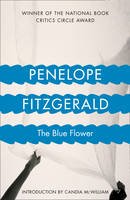 Penelope Fitzgerald - The Blue Flower - 9780006550198 - 9780006550198