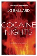 J. G. Ballard - Cocaine Nights - 9780006550648 - V9780006550648