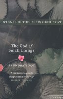 Arundhati Roy - The God of Small Things - 9780006551096 - 9780006551096