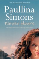 Paullina Simons - Eleven Hours - 9780006551119 - KST0016672