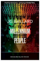 J. G. Ballard - Millennium People - 9780006551614 - V9780006551614