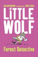 Ian Whybrow - Little Wolf, Forest Detective - 9780006754527 - KRF0000584
