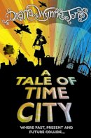 Diana Wynne Jones - Tale of Time City - 9780006755203 - V9780006755203