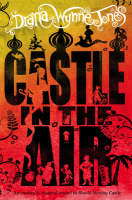 Jones, Diana Wynne - Castle in the Air - 9780006755302 - V9780006755302