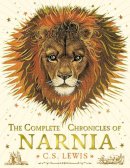 C.S. Lewis - The Complete Chronicles of Narnia (The Chronicles of Narnia) - 9780007100248 - 9780007100248