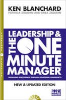 Kenneth Blanchard - Leadership and the One Minute Manager (The One Minute Manager) - 9780007103416 - V9780007103416