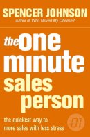 Spencer Johnson - One Minute Manager Salesperson (The One Minute Manager) - 9780007104840 - V9780007104840
