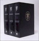 Tolkien, Christopher - The Complete History of Middle-earth: Boxed Set -  - 9780007105083