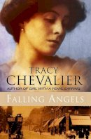Chevalier, Tracy - Falling Angels - 9780007108268 - KOC0008251