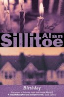 Alan Sillitoe - Birthday - 9780007108831 - KKD0001278